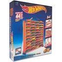 MALETIN PORTACOCHES HOT WHEELS 3 EN 1 