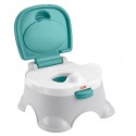 FISHER-PRICE ORINAL 3 EN 1 APRENDE A IR AL BAÑO
