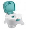 FISHER-PRICE ORINAL 3 EN 1 APRENDE A IR AL BAÑO