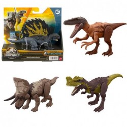 JURASSIC WORLD STRIKE ATTACK 1 UNIDAD