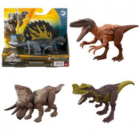 JURASSIC WORLD STRIKE ATTACK 1 UNIDAD