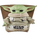 STAR WARS MANDALORIAN PELUCHE GROGU
