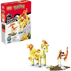 MEGA CONSTRUX POKEMON 1 UNIDAD