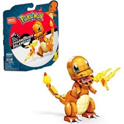 MEGA CONSTRUX POKEMON CONSTRUYE Y MUESTRA