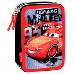 PLUMIER TRIPLE CARS ACELERATION