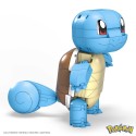 MEGA CONSTRUX POKEMON SQUIRTLE