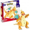 MEGA CONSTRUX DRAGONITE