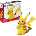 MEGA CONTRUX POKEMON PIKACHU GIGANTE