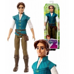 PRINCESAS DISNEY FLYNN JINETE