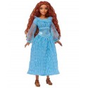 Disney La Sirenita Ariel Pelicula Mattel HLX09