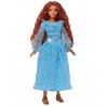 Disney La Sirenita Ariel Pelicula Mattel HLX09