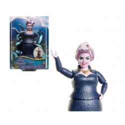 DISNEY LA SIRENITA URSULA PELICULA