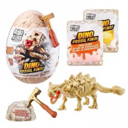 ROBOALIVE DINO FOSIL 