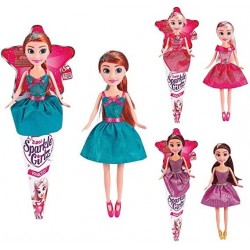 SPARKLE GIRLZ PRINCESA 1 UNIDAD