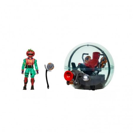 FORTNITE VEHICULO BALLER