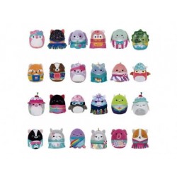 SQUISHVILLE BLIND PLUSH 1 UNIDAD