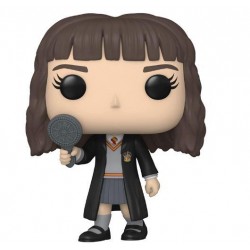 POP MOVIES: HP COS 20TH- HERMIONE