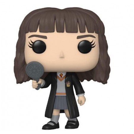 POP MOVIES: HP COS 20TH- HERMIONE