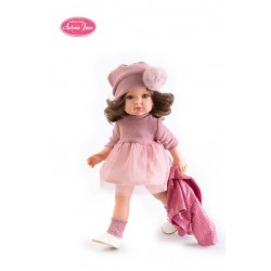 BELLA EN LA FIESTA 45 CM