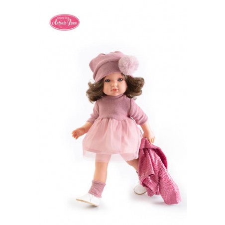 BELLA EN LA FIESTA 45 CM