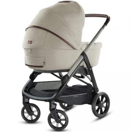 INGLESINA DUO APTICA 2022 CASHMERE BEIGE