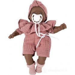 LA NINA MUÑECA MARTINA 28 CM