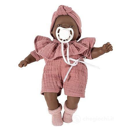 LA NINA MUÑECA MARTINA 28 CM