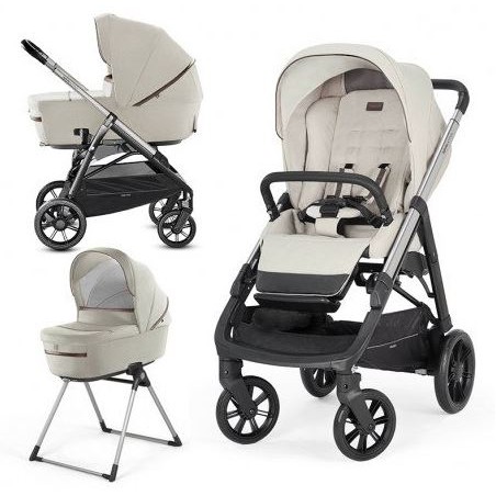 INGLESINA DUO APTICA 2022 CASHMERE BEIGE