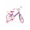 TOIMSA BICICLETA 14´´ FANTASY