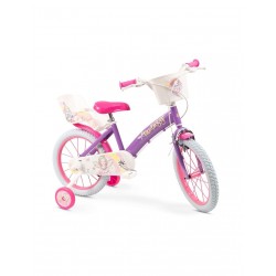 TOIMSA BICICLETA 16´´ FANTASY