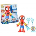 SPIDEY FIGURA ELECTRONICA SPIDEY