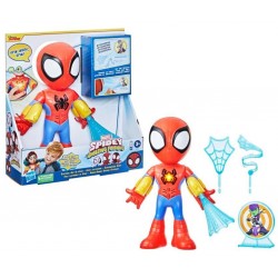 SPIDEY FIGURA ELECTRONICA SPIDEY