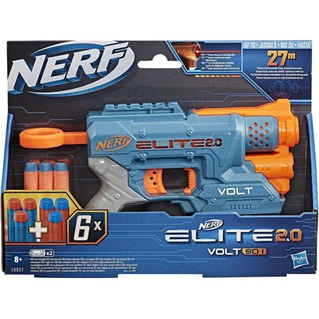 NERF ELITE 2.0 VOLT SD 1  FIRESTRIKE