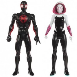 SPIDERVERSE MOVIE TITAN SUPERHEROE 1 unidad