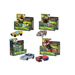 TRANSFORMERS MV7 NEW TRANSFORMATION 10 