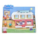PEPPA PIG MOTORHOME
