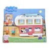 PEPPA PIG MOTORHOME