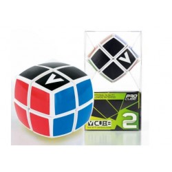 COMPUDID V-CUBE 2 PILLOW 