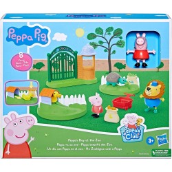 PEPPA PIG EVERYDAY EXPERIENCES 1 UNIDAD
