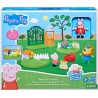 PEPPA PIG EVERYDAY EXPERIENCES 1 UNIDAD
