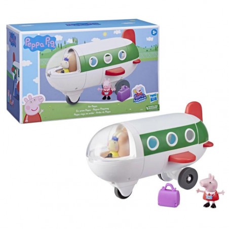PEPPA PIG AIR PEPPA