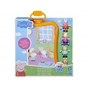 PEPPA PIG CLUB FRIENDS CASE