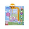 PEPPA PIG CLUB FRIENDS CASE