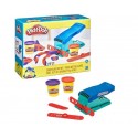 PLAY-DOH FABRICA LOCA