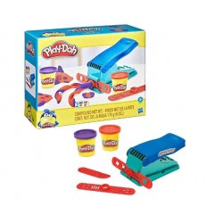 PLAY-DOH FABRICA LOCA