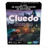 CLUEDO ESCAPE  TRAICION EN EL HOTEL 