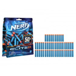 NERF ELITE 2.0 50 DARDOS