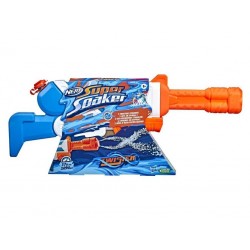 SUPERSOAKER TWISTER