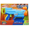 NERF ELITE JR EXPLORER