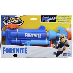 SUPERSOAKER FORTNITE HG